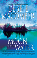 Cover image for Moon Over Water
